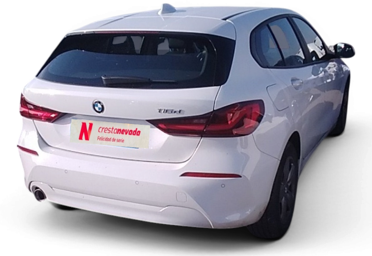 Imagen de BMW Serie 1