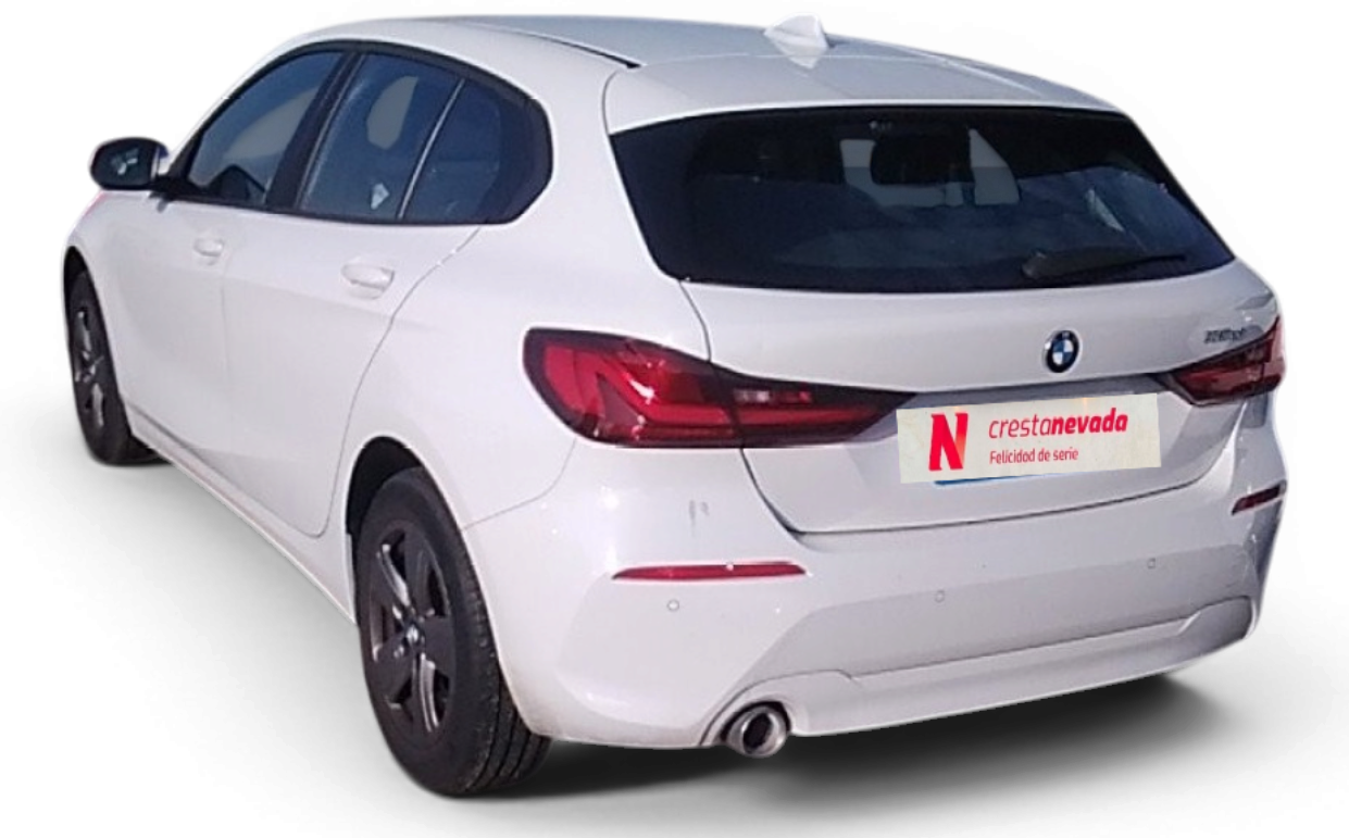 Imagen de BMW Serie 1