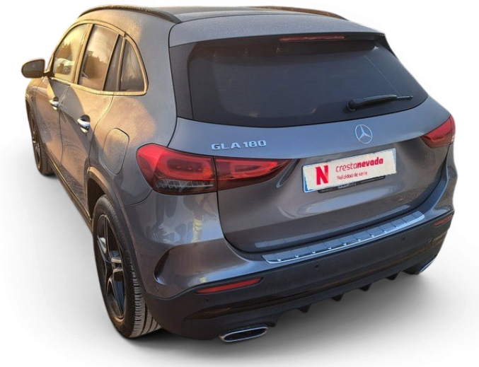 Imagen de mercedes-benz GLA