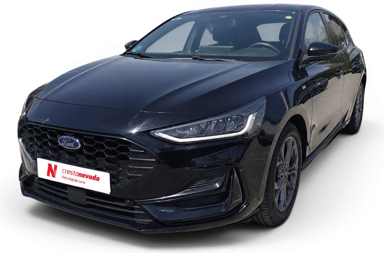 Imagen de Ford Focus