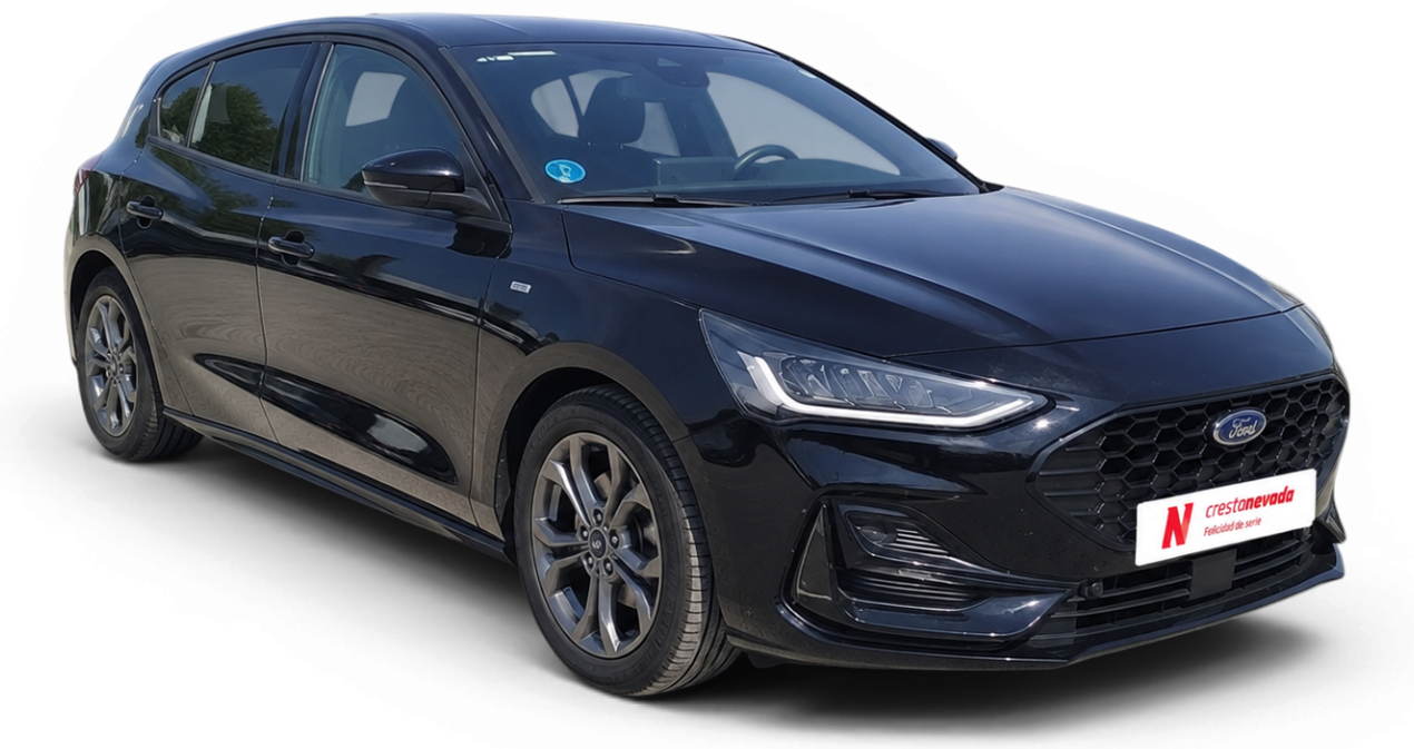 Imagen de Ford Focus