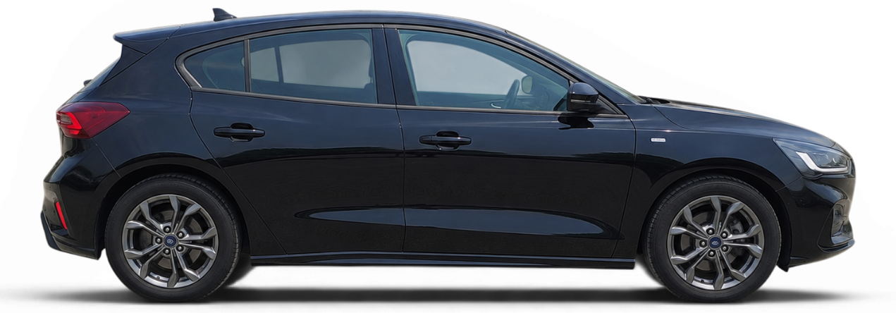 Imagen de Ford Focus