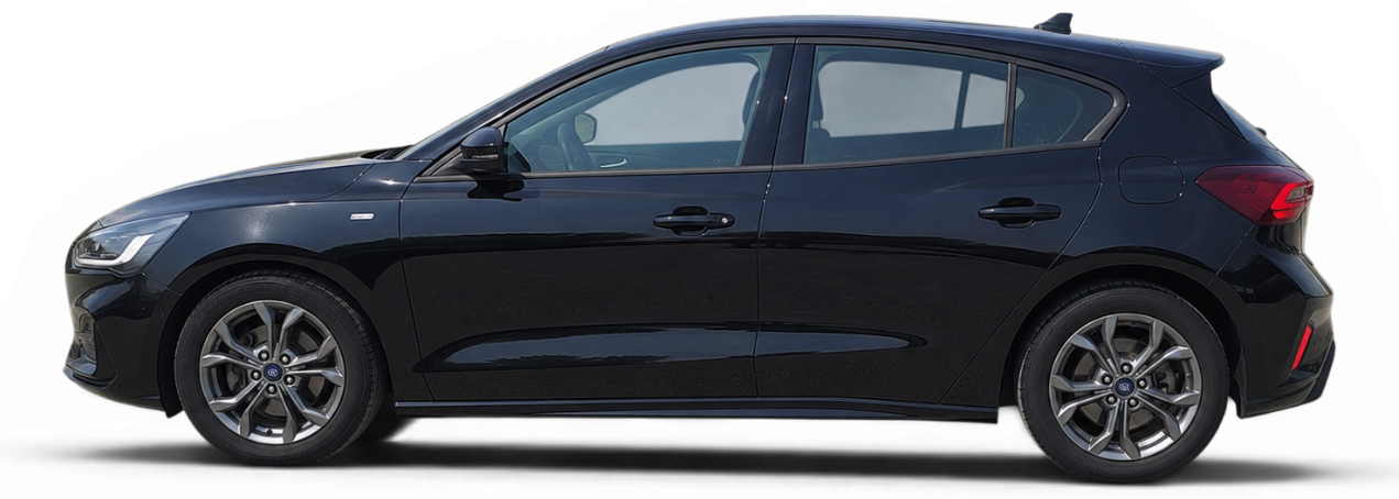 Imagen de Ford Focus