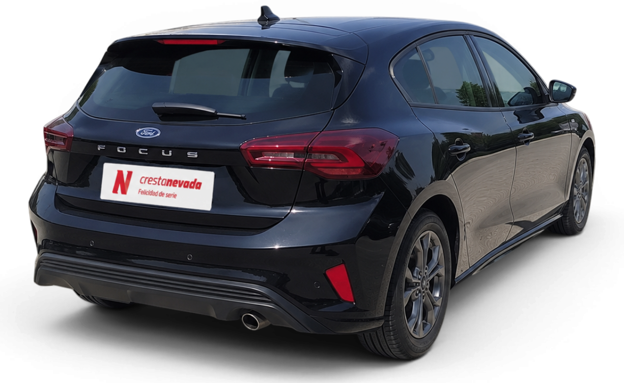 Imagen de Ford Focus