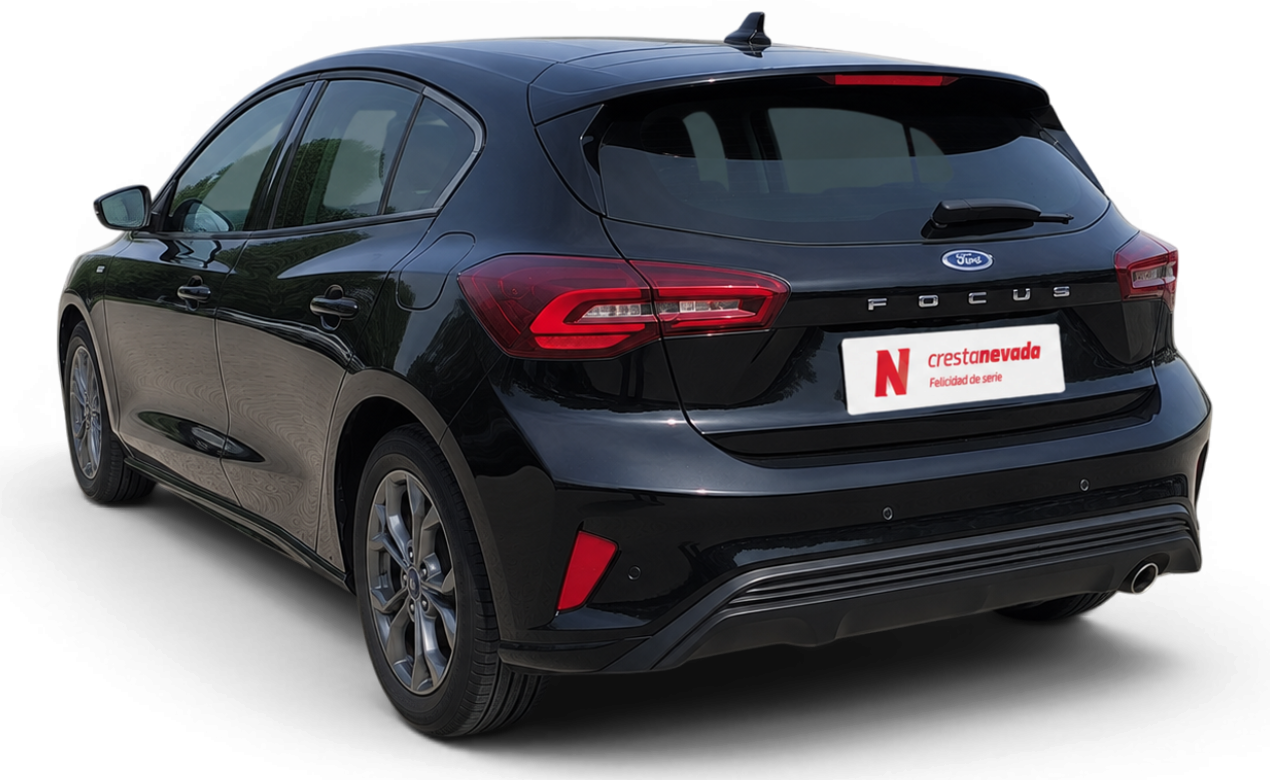 Imagen de Ford Focus