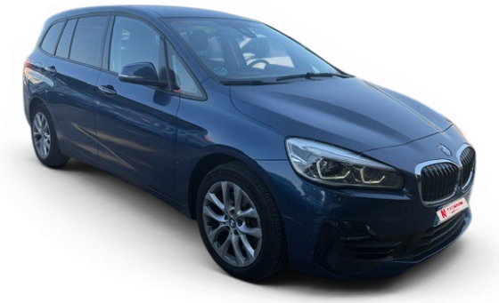 Imagen de BMW Serie 2 Gran Tourer