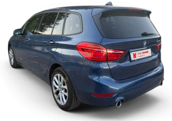 Imagen de BMW Serie 2 Gran Tourer