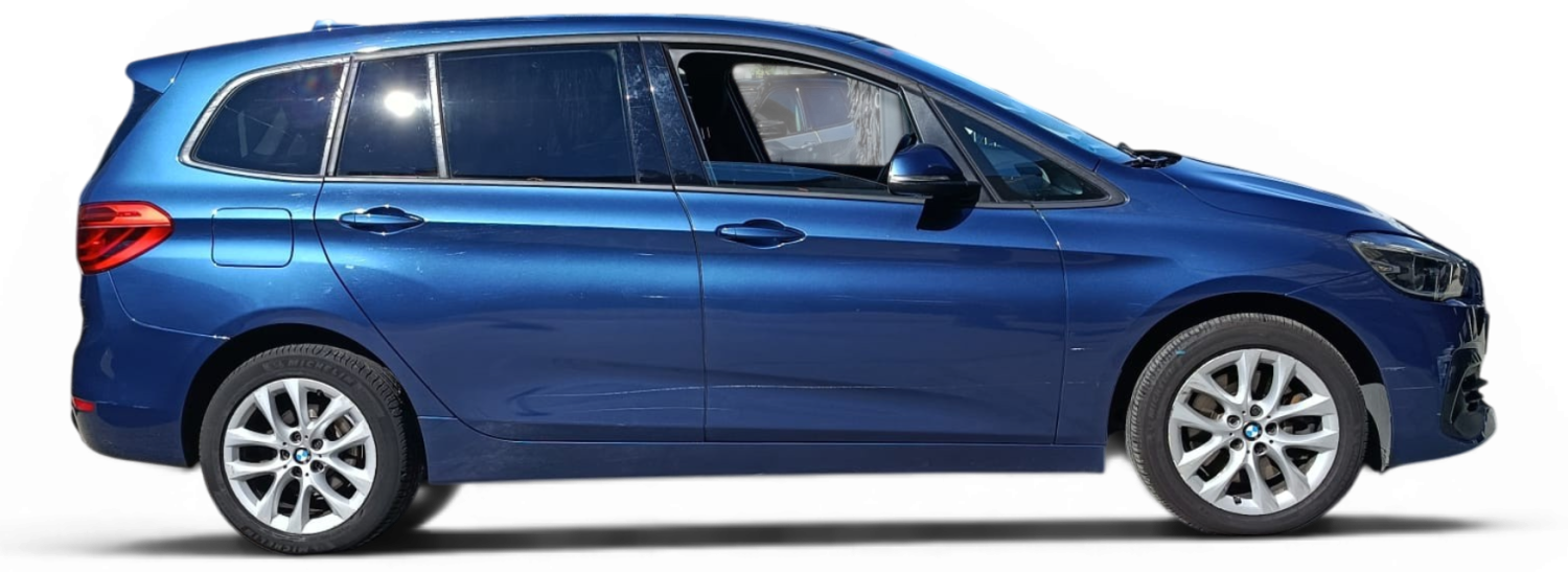 Imagen 4 de BMW Serie 2 Gran Tourer Diesel 150 CV por 21.990 €