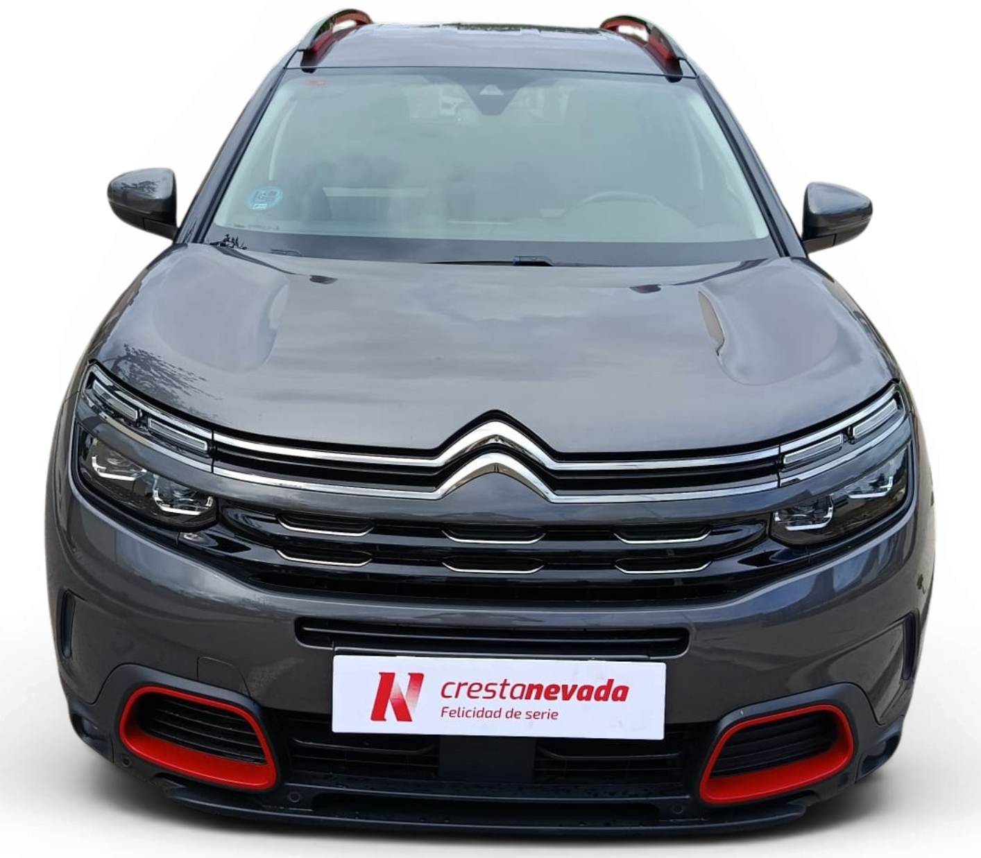 Imagen 2 de CITROEN C5 Aircross Gasolina 131 CV por 14.990 €