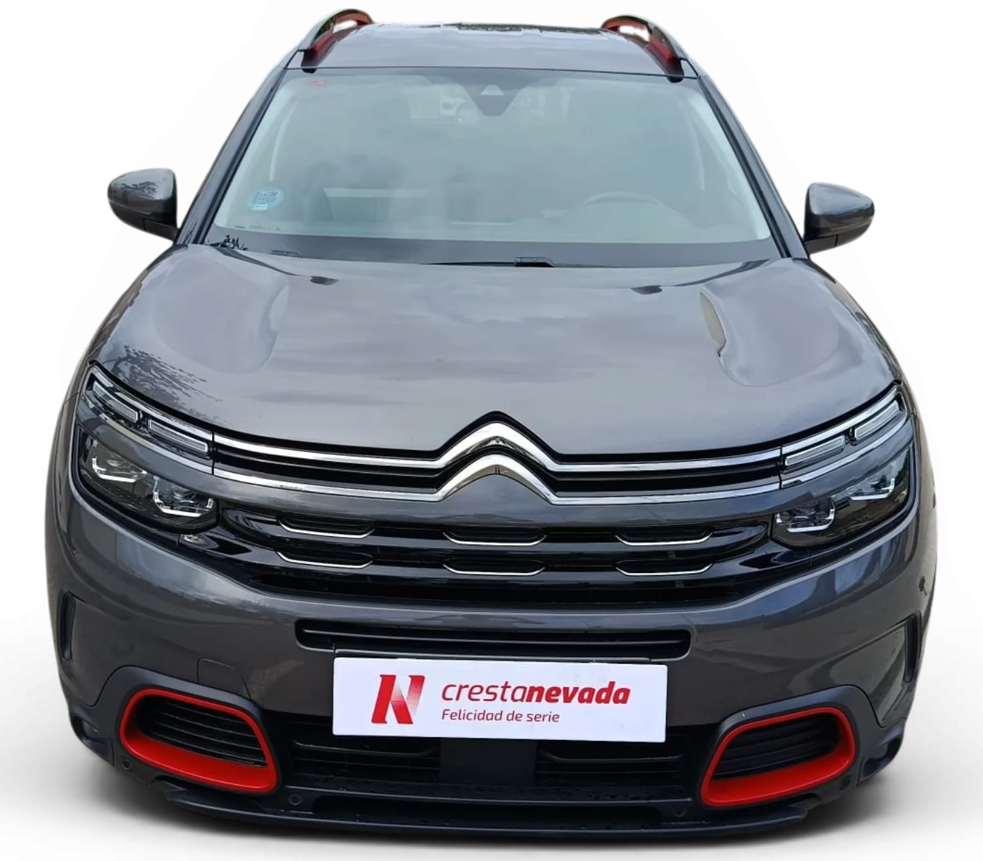 Imagen de CITROEN C5 Aircross