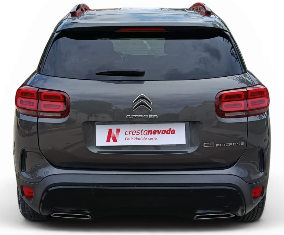 Imagen 6 de CITROEN C5 Aircross Gasolina 131 CV por 14.990 €