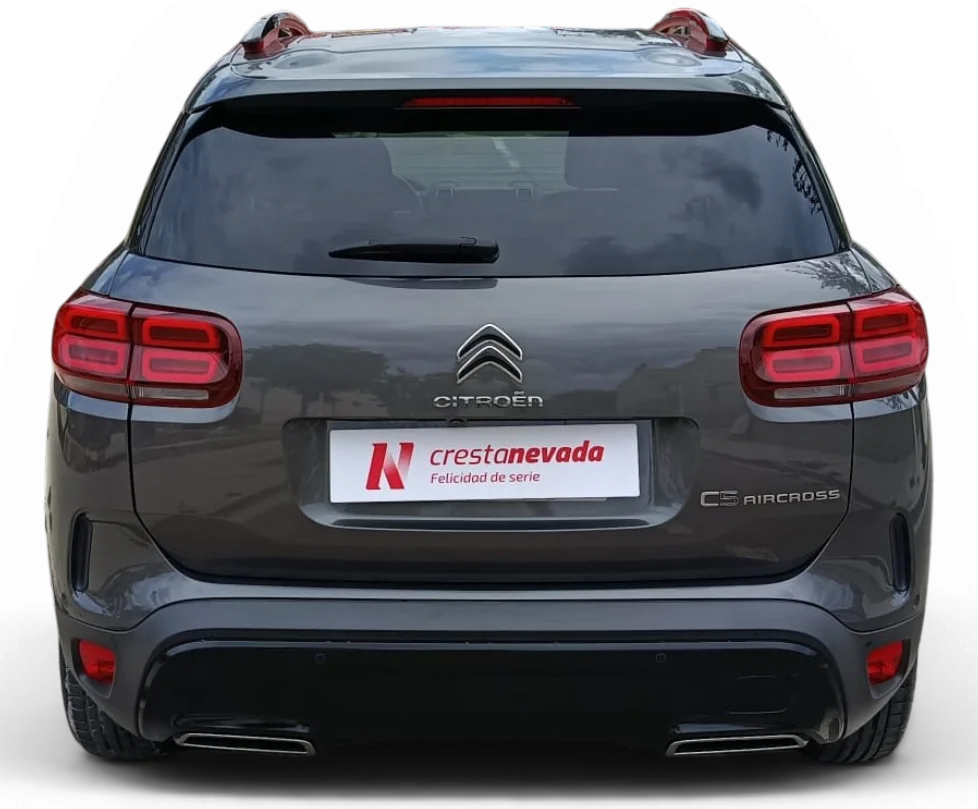 Imagen de CITROEN C5 Aircross