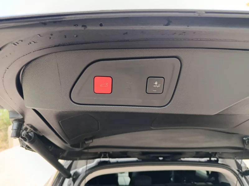 Imagen de CITROEN C5 Aircross