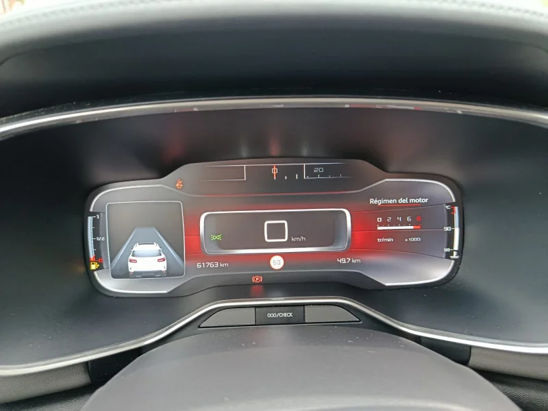 Imagen de CITROEN C5 Aircross