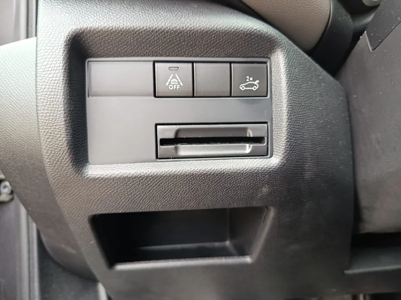 Imagen de CITROEN C5 Aircross