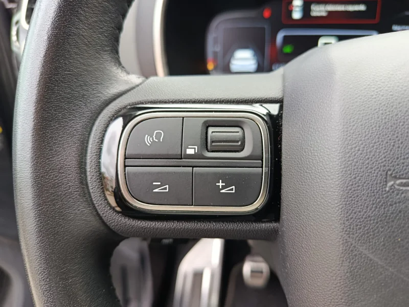 Imagen de CITROEN C5 Aircross