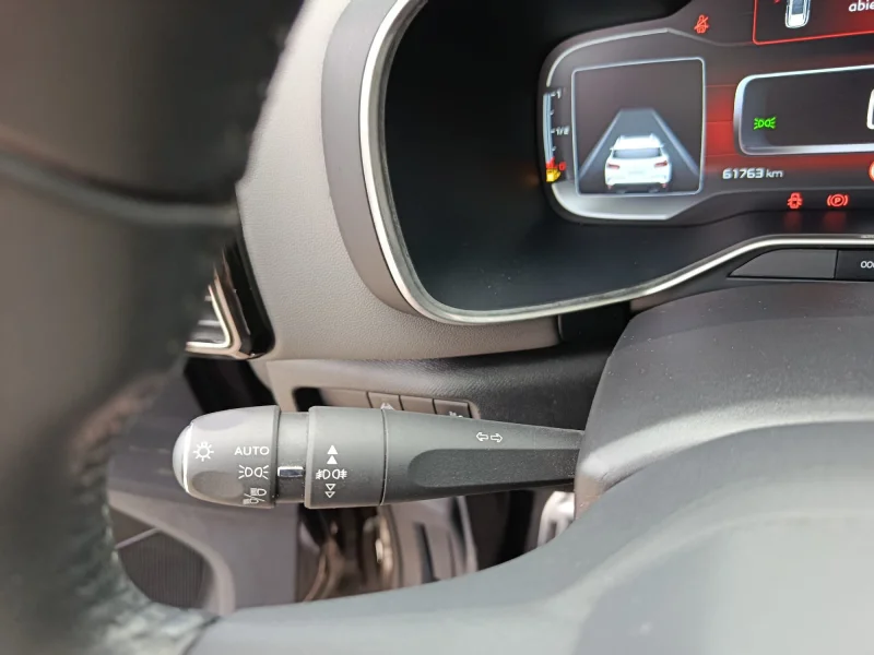 Imagen de CITROEN C5 Aircross