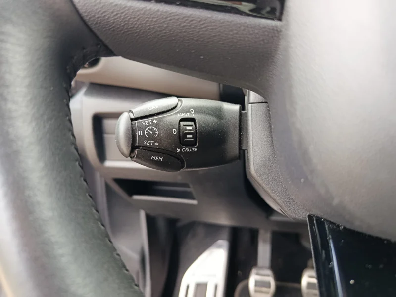 Imagen de CITROEN C5 Aircross