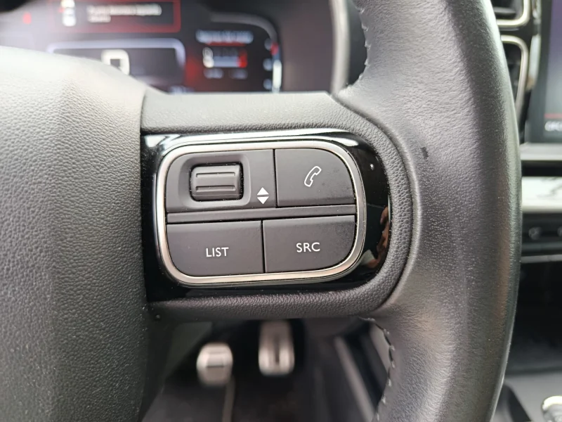 Imagen de CITROEN C5 Aircross