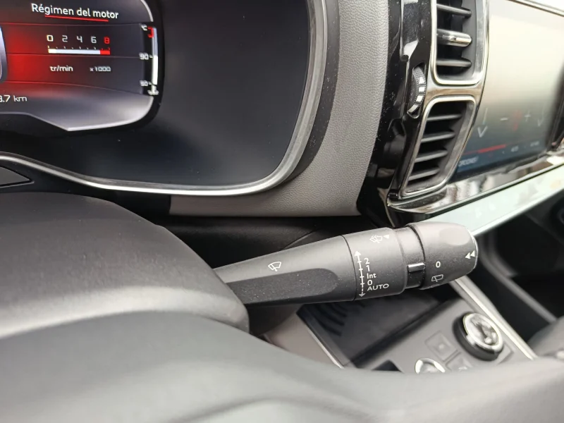 Imagen de CITROEN C5 Aircross