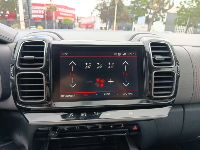 Imagen de CITROEN C5 Aircross