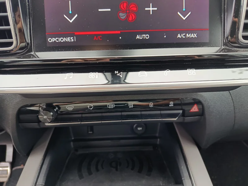 Imagen de CITROEN C5 Aircross