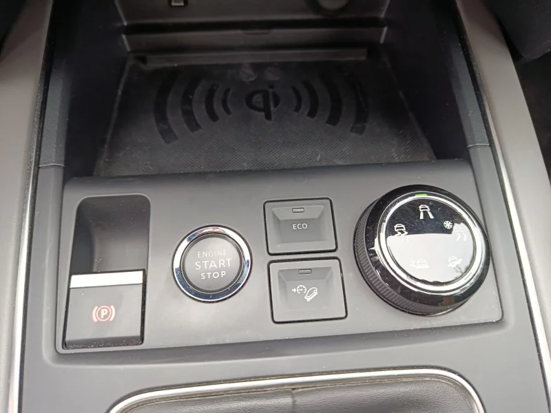 Imagen de CITROEN C5 Aircross