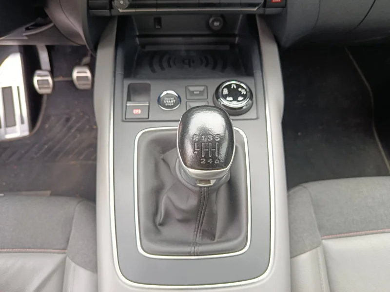 Imagen de CITROEN C5 Aircross