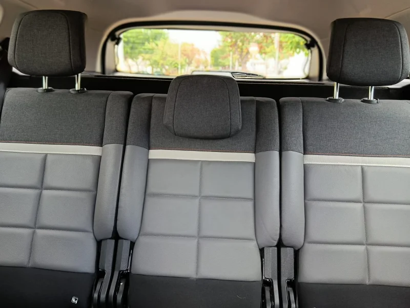 Imagen de CITROEN C5 Aircross