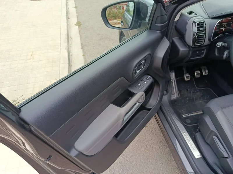 Imagen de CITROEN C5 Aircross