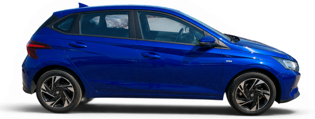 Imagen 3 de Hyundai i20 Híbrido 100 CV por 17.990 €