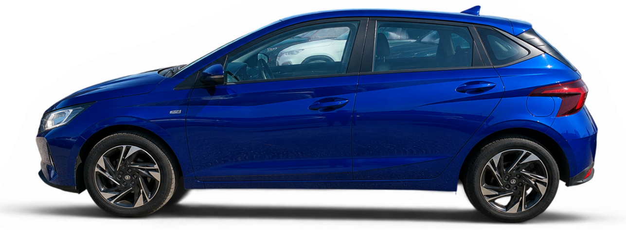 Imagen 4 de Hyundai i20 Híbrido 100 CV por 17.990 €
