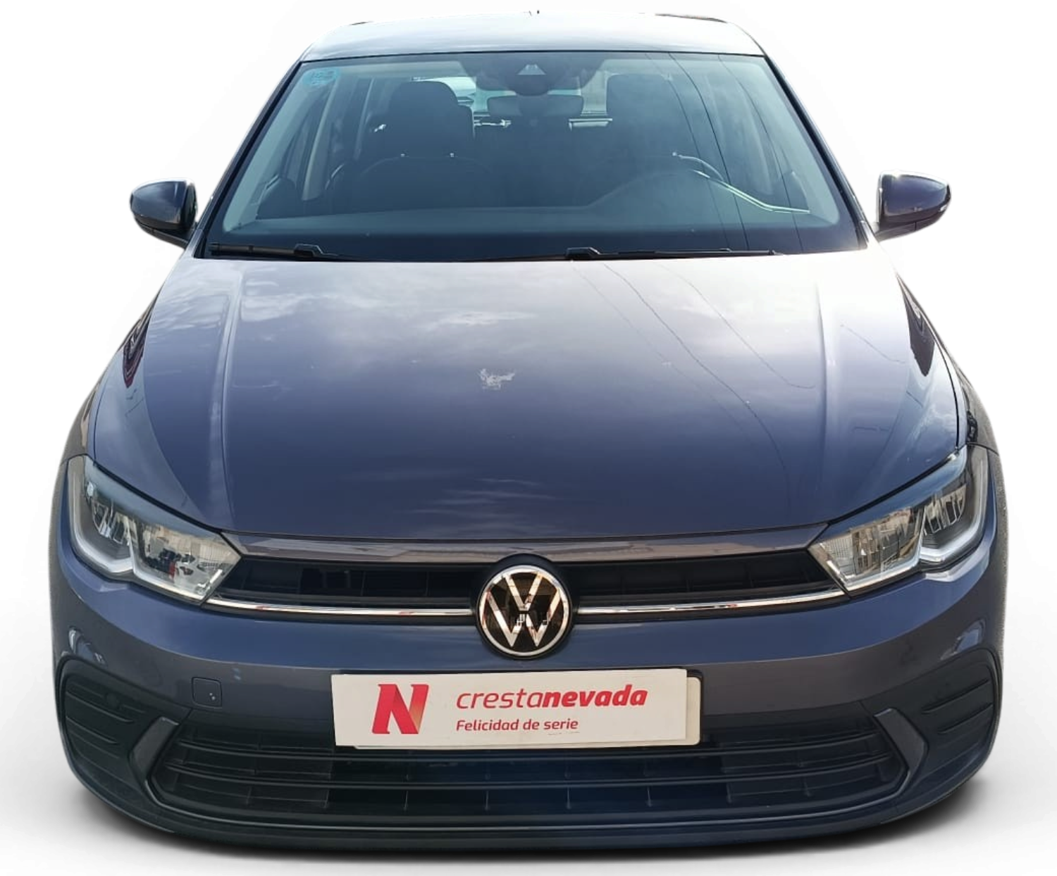 Imagen 2 de Volkswagen Polo Gasolina 95 CV por 16.990 €