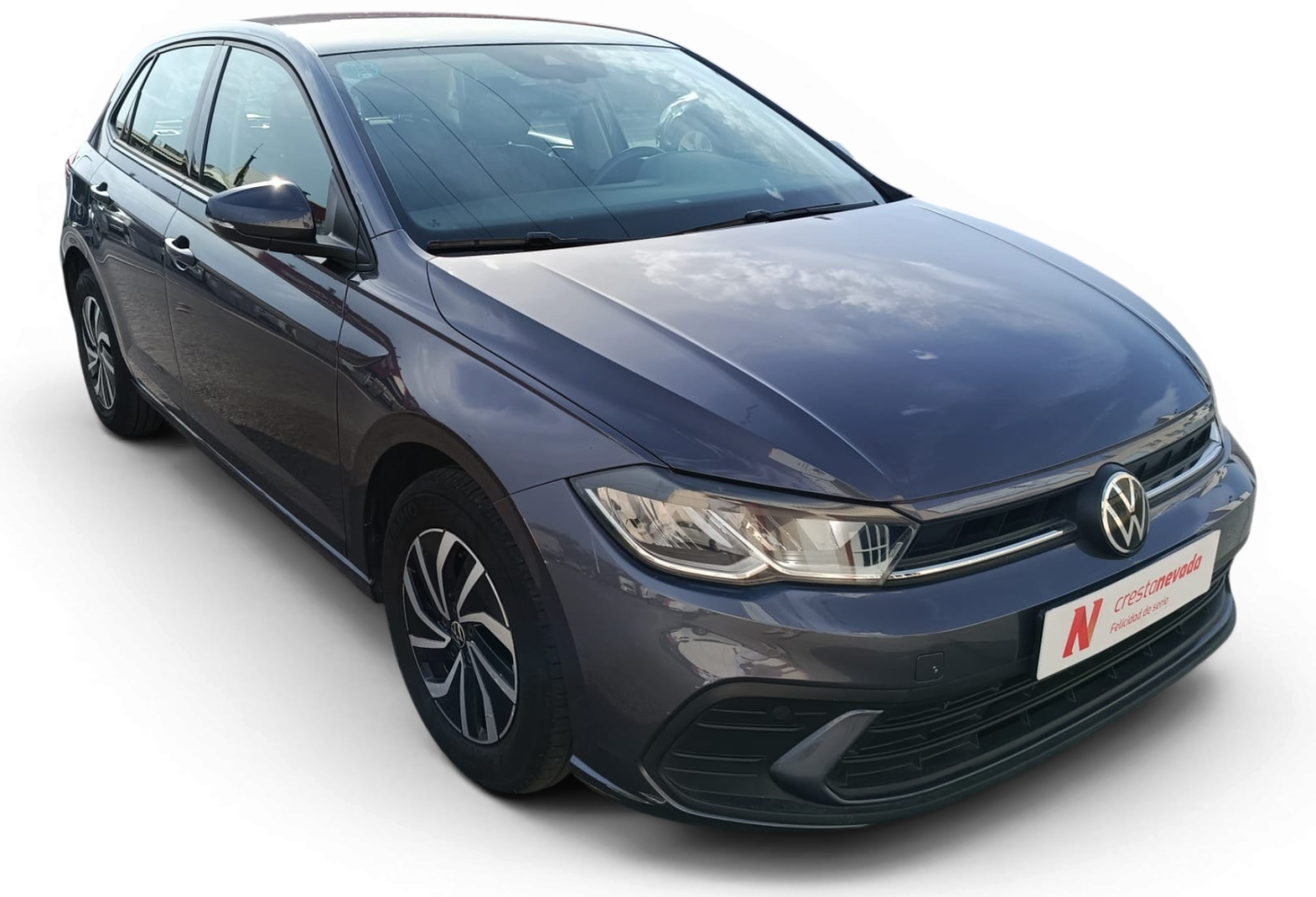 Imagen 3 de Volkswagen Polo Gasolina 95 CV por 16.990 €