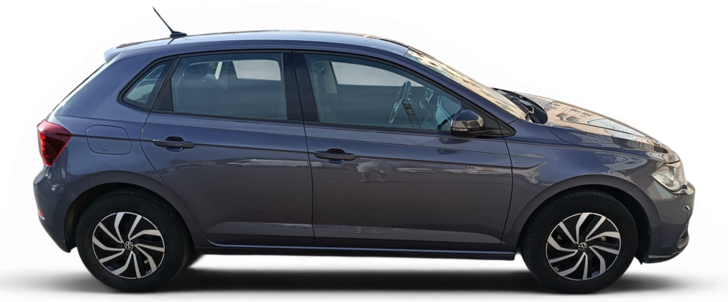 Imagen 4 de Volkswagen Polo Gasolina 95 CV por 16.990 €