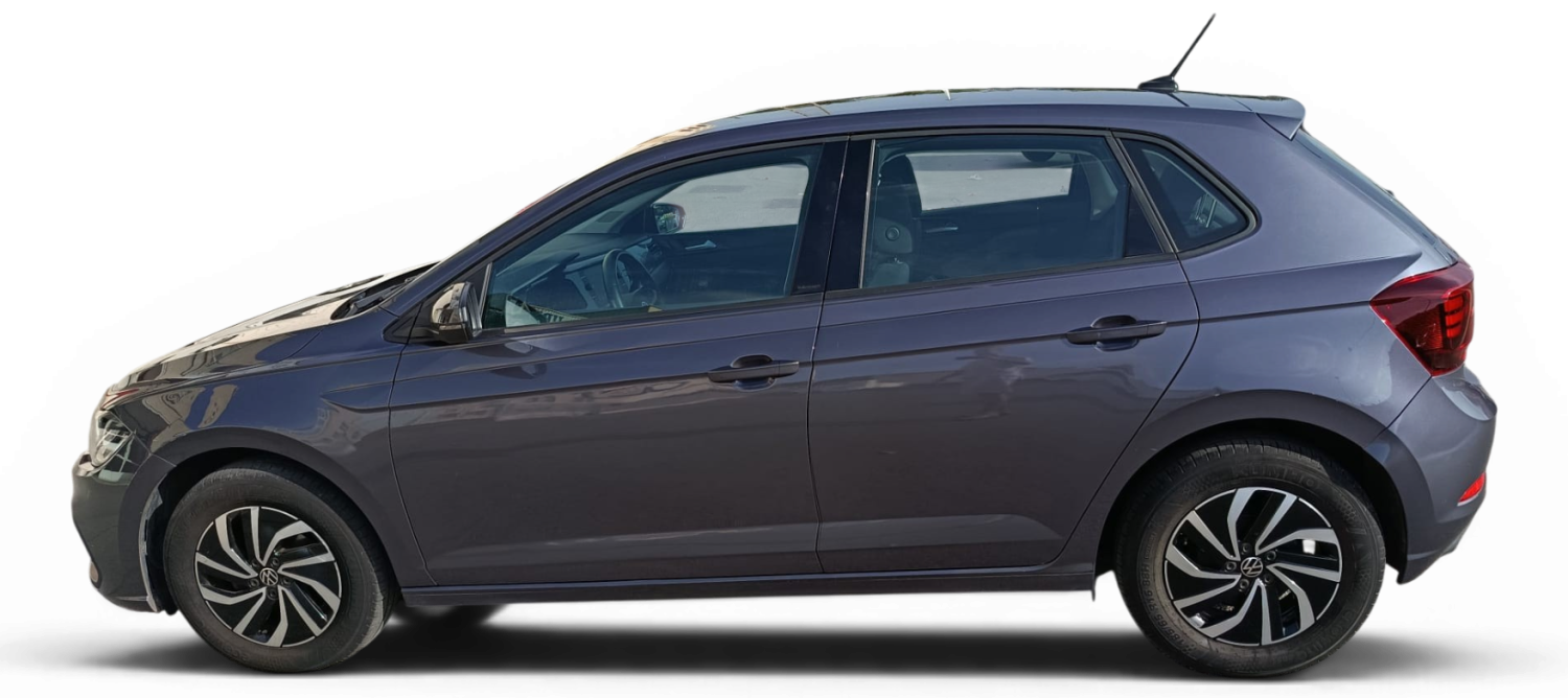 Imagen 8 de Volkswagen Polo Gasolina 95 CV por 16.990 €