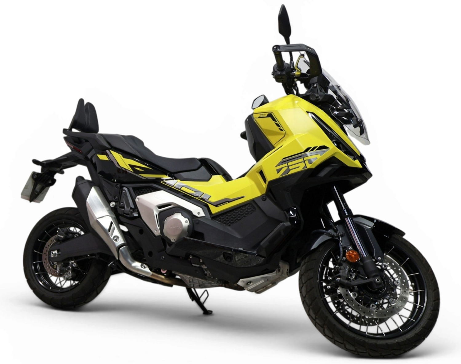 Honda X ADV SPECIAL EDITION