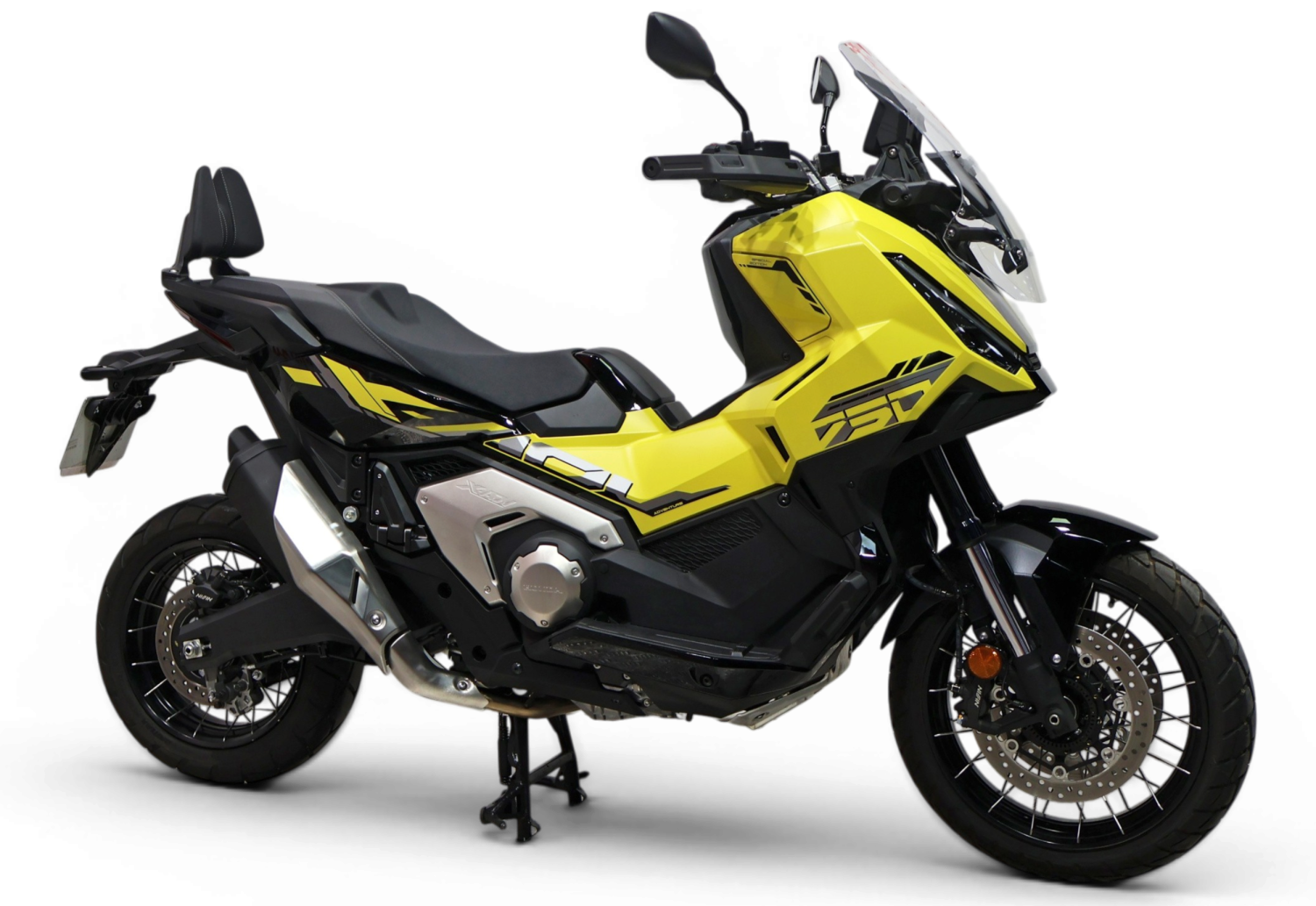 Imagen de Honda X ADV SPECIAL EDITION