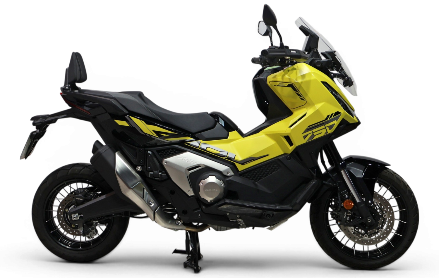 Imagen de Honda X ADV SPECIAL EDITION