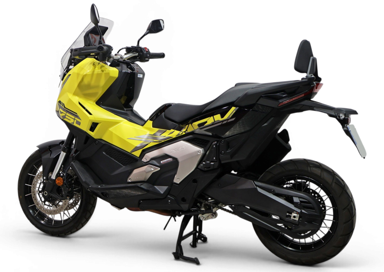 Imagen de Honda X ADV SPECIAL EDITION