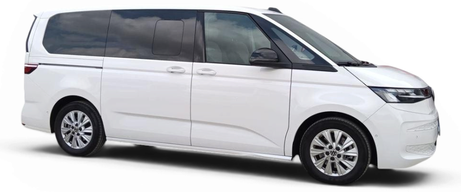Imagen de Volkswagen Multivan