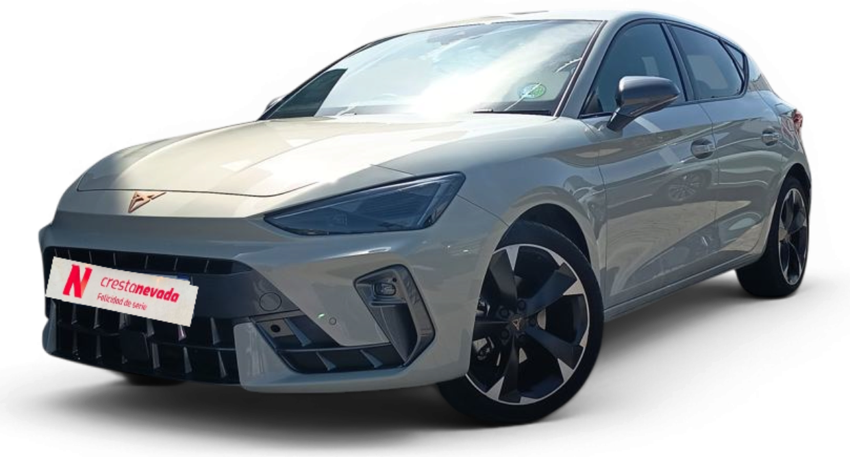 cupra León