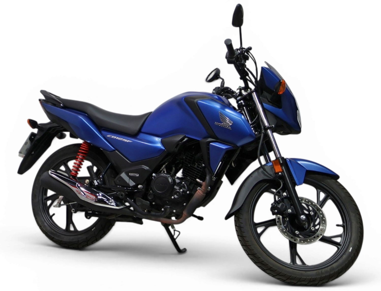 Honda CB 125 F Gasolina 11 CV por 2.490 €