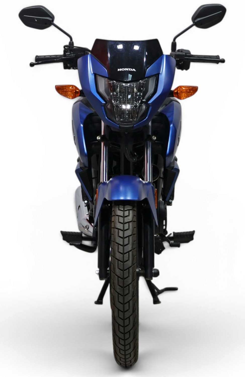 Imagen 5 de Honda CB 125 F Gasolina 11 CV por 2.490 €