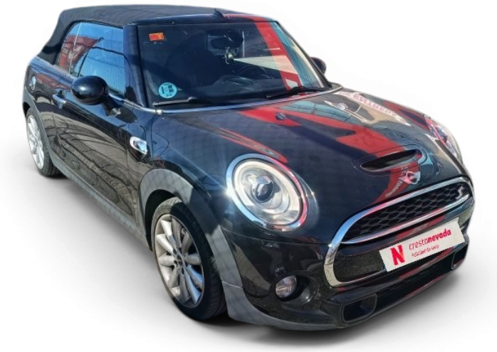 Imagen de Mini MINI