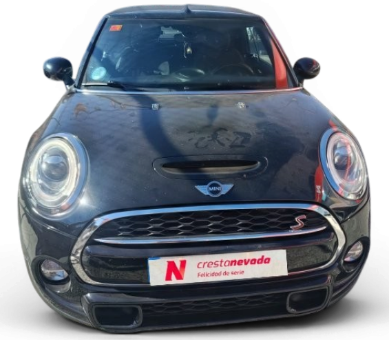 Imagen de Mini MINI