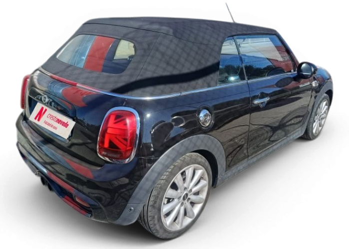 Imagen de Mini MINI