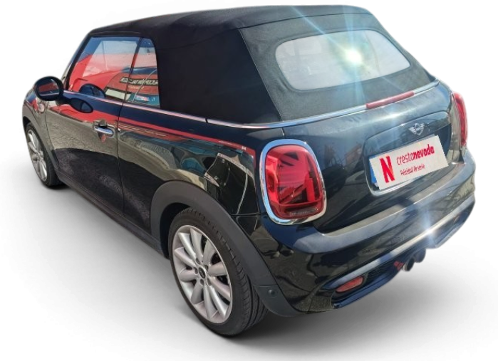 Imagen de Mini MINI