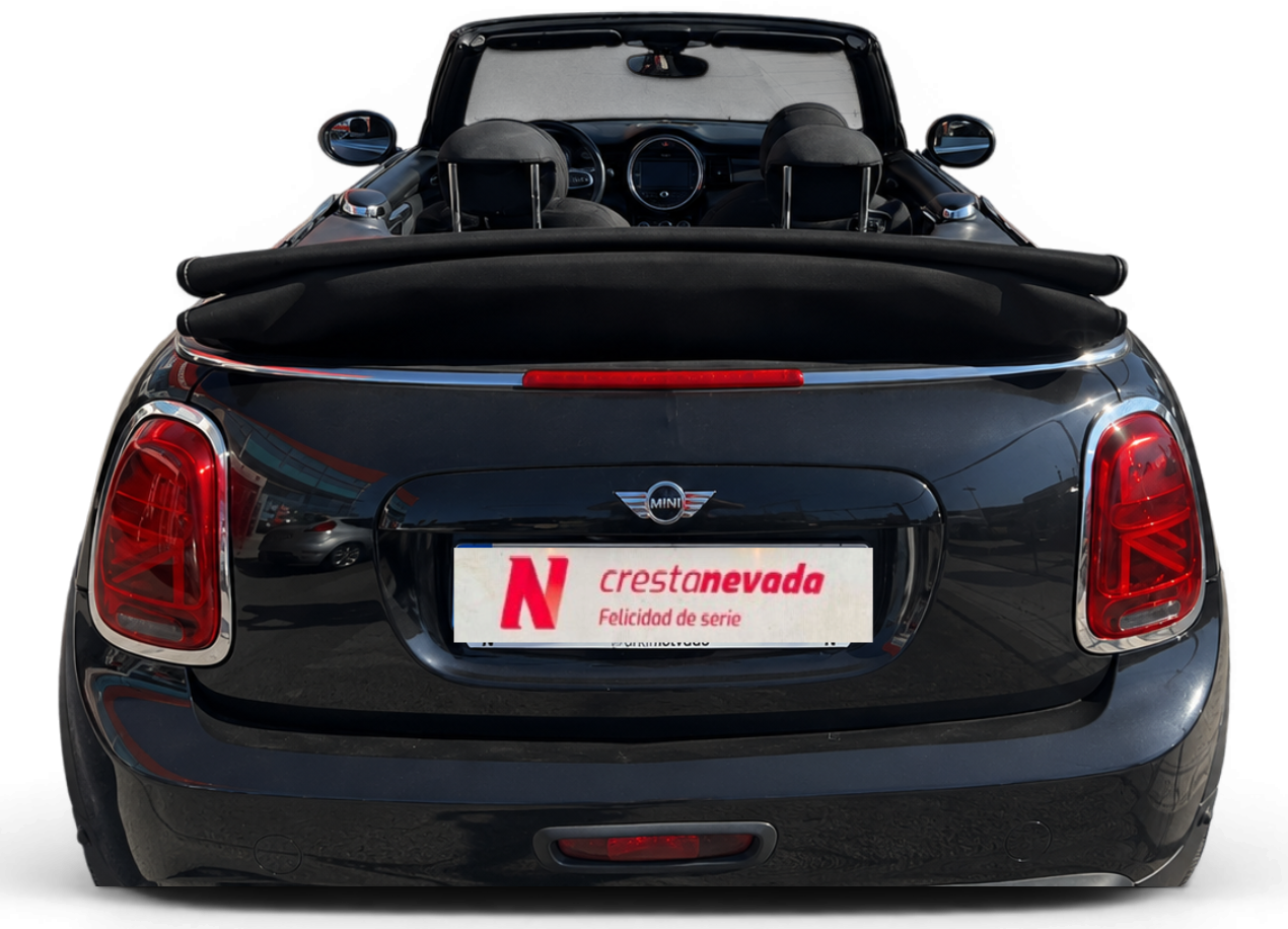 Imagen de Mini MINI