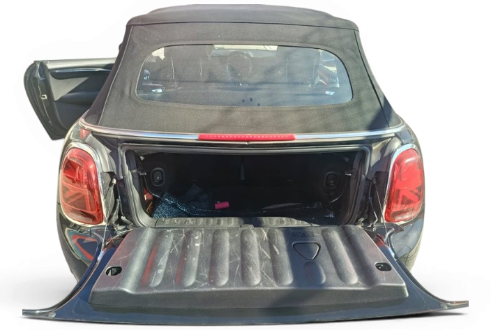 Imagen de Mini MINI